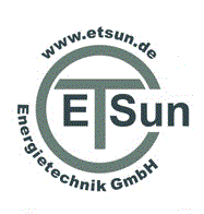 ETSun GmbH ETSun GmbH